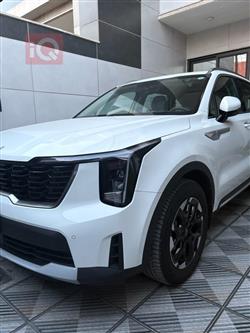 Kia Sorento 2025