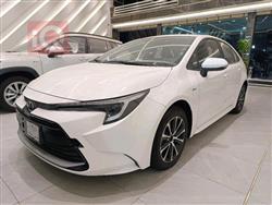 Toyota Corolla 2025