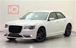 2023 كرايسلر 300