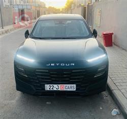 2024 جيتور داشينج