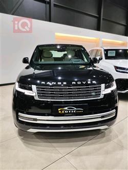 Land Rover Range Rover Vogue 2022