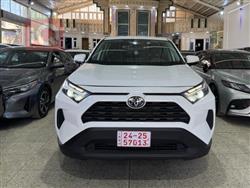 2023 تويوتا راف 4