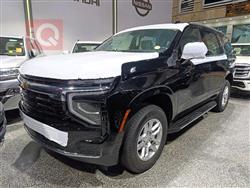 Chevrolet Tahoe 2025