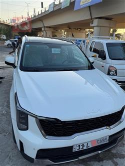 Kia Sorento 2024