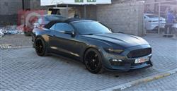 Ford Mustang 2016