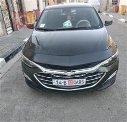 Chevrolet Malibu 2023