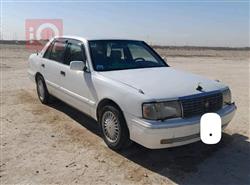 Toyota Crown 1998