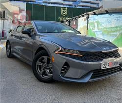 Kia K5 2023