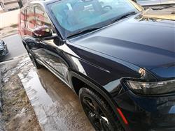 Jeep Grand Cherokee L 2023