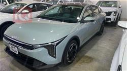 Kia K4 2025