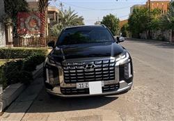 2024 هيونداي باليسيد