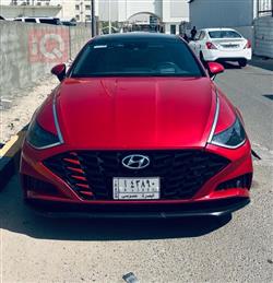Hyundai Sonata 2020