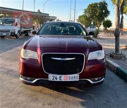 Chrysler 300 2017