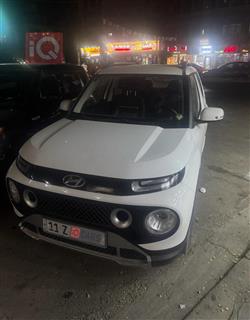 2024 هيونداي كاسبر