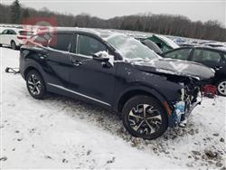 2024 كيا سبورتاج