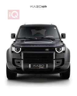 Land Rover Defender 2024