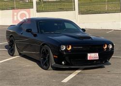 Dodge Challenger 2023