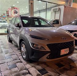 Hyundai Kona 2023