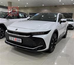 2024 تويوتا كراون