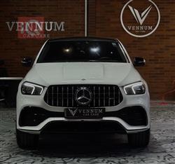 Mercedes-Benz GLE 2020
