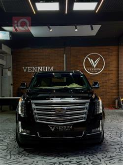 2019 كاديلاك اسكاليد