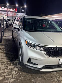 2023 كيا كرنفال