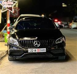 Mercedes-Benz CLS 2013