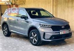 2021 كيا سورينتو