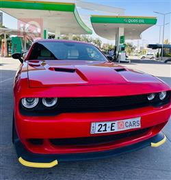 Dodge Challenger 2019