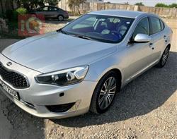 2014 كيا كادينزا