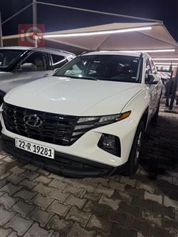 2024 هيونداي توسان