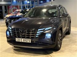 2024 هيونداي توسان