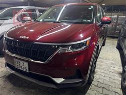 2024 كيا كرنفال