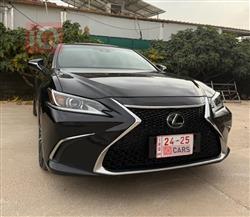 Lexus ES 2023