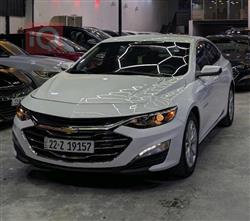 Chevrolet Malibu 2023