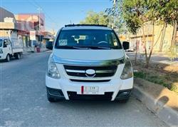 Hyundai Starex 2010