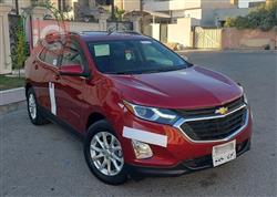 2018 شيفروليه ايكونس