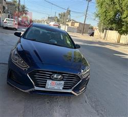 Hyundai Sonata 2018