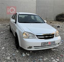Chevrolet Optra 2010