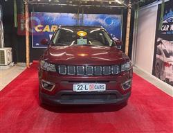 2021 جيب كومباس