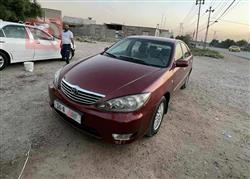Toyota Camry 2004