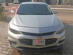 2018 شيفروليه ماليبو