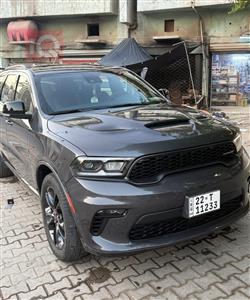 2023 دودج دورانجو