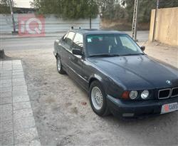 BMW 5-Series 1993