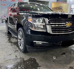 2015 شيفروليه تاهو