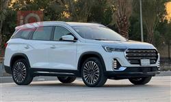 Jetour X90 PLUS 2024