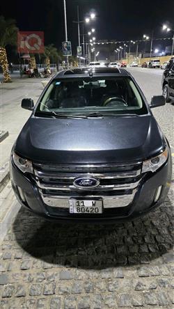 2013 فورد ادج