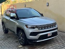 Jeep Compass 2024