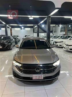 Volkswagen Jetta 2024