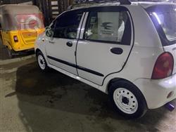 Chery S11 QQ 2012